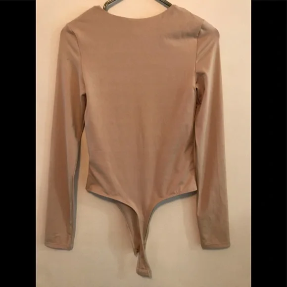 SWS Contour Bodysuit - Picture 2 of 5